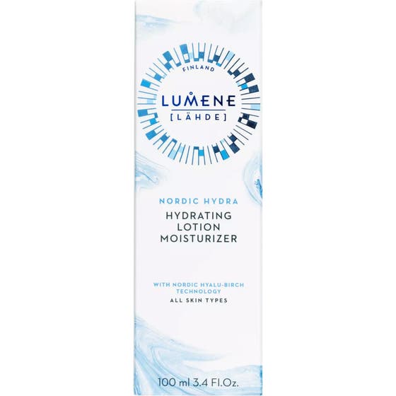 Hydrating Lotion Moisturizer