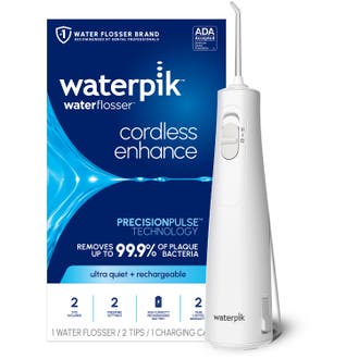 WF-21EU Cordless Enhance 995 Water Flosser