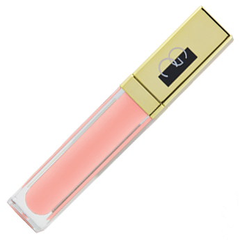 Color Your Smile Lighted Lip Gloss Gerard Cosmetics Läppglans
