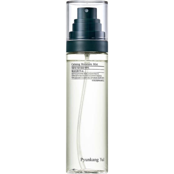 Calming Moisture Mist