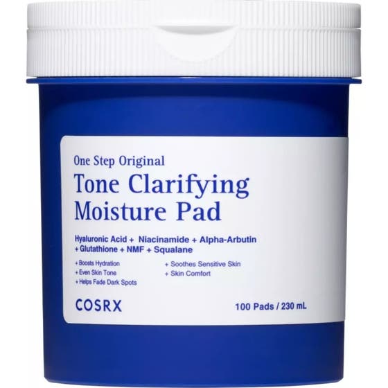 One Step Original Tone Clairfying Moisture Pad