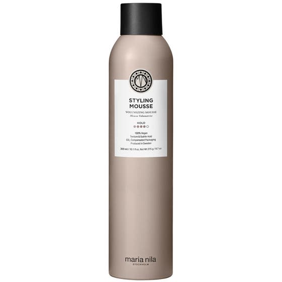 Styling Mousse