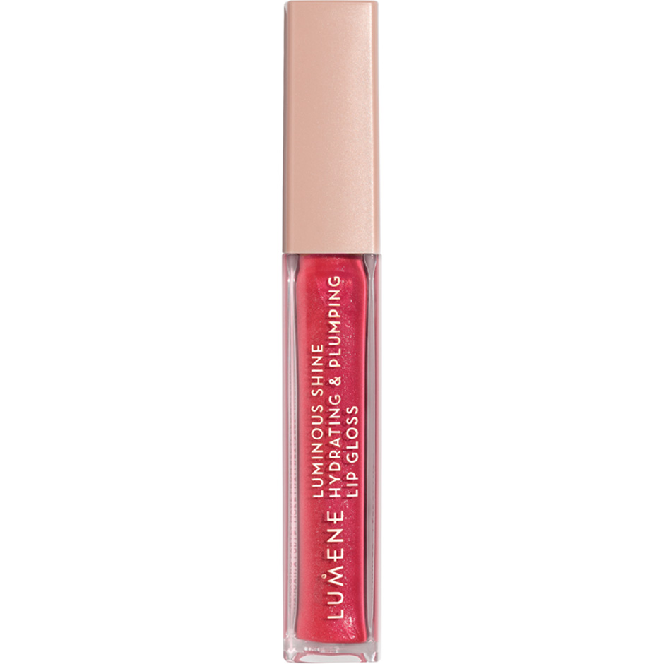 Luminous Shine Hydrating & Plumping Lip Gloss