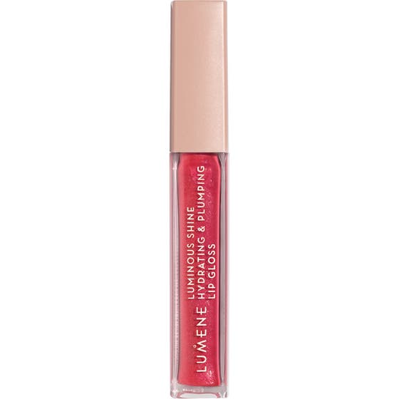 Luminous Shine Hydrating & Plumping Lip Gloss