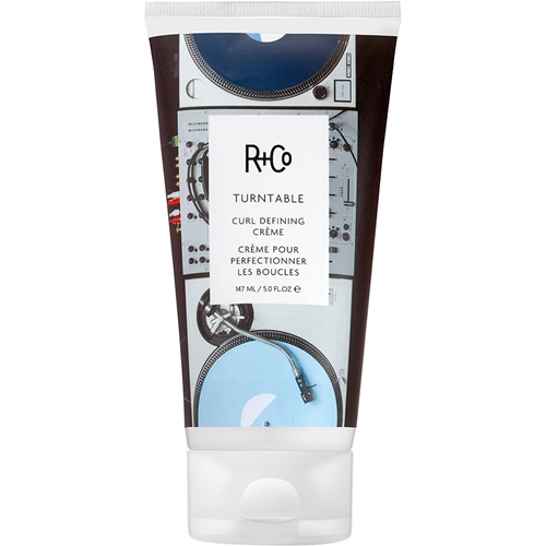 R+CO Turnable Curl Crème