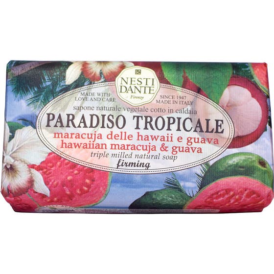 Paradiso Tropicale Hawaiian Maracuja & Guava