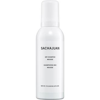 Dry Shampoo Mousse