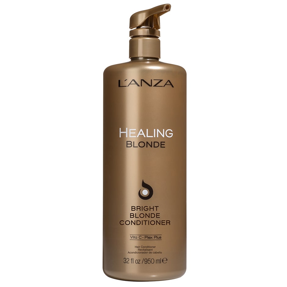 Bright Blonde Conditioner, 950 ml L'ANZA Balsam