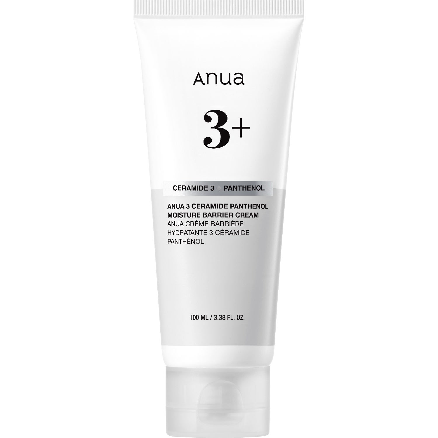 Anua Anua 3 CERAMIDE PANTHENOL MOISTURE BARRIER CREAM 100 ml parfym