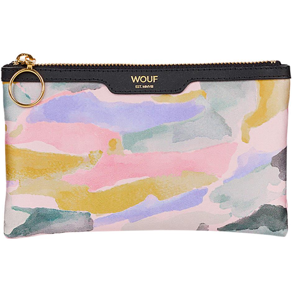 Pocket Clutch