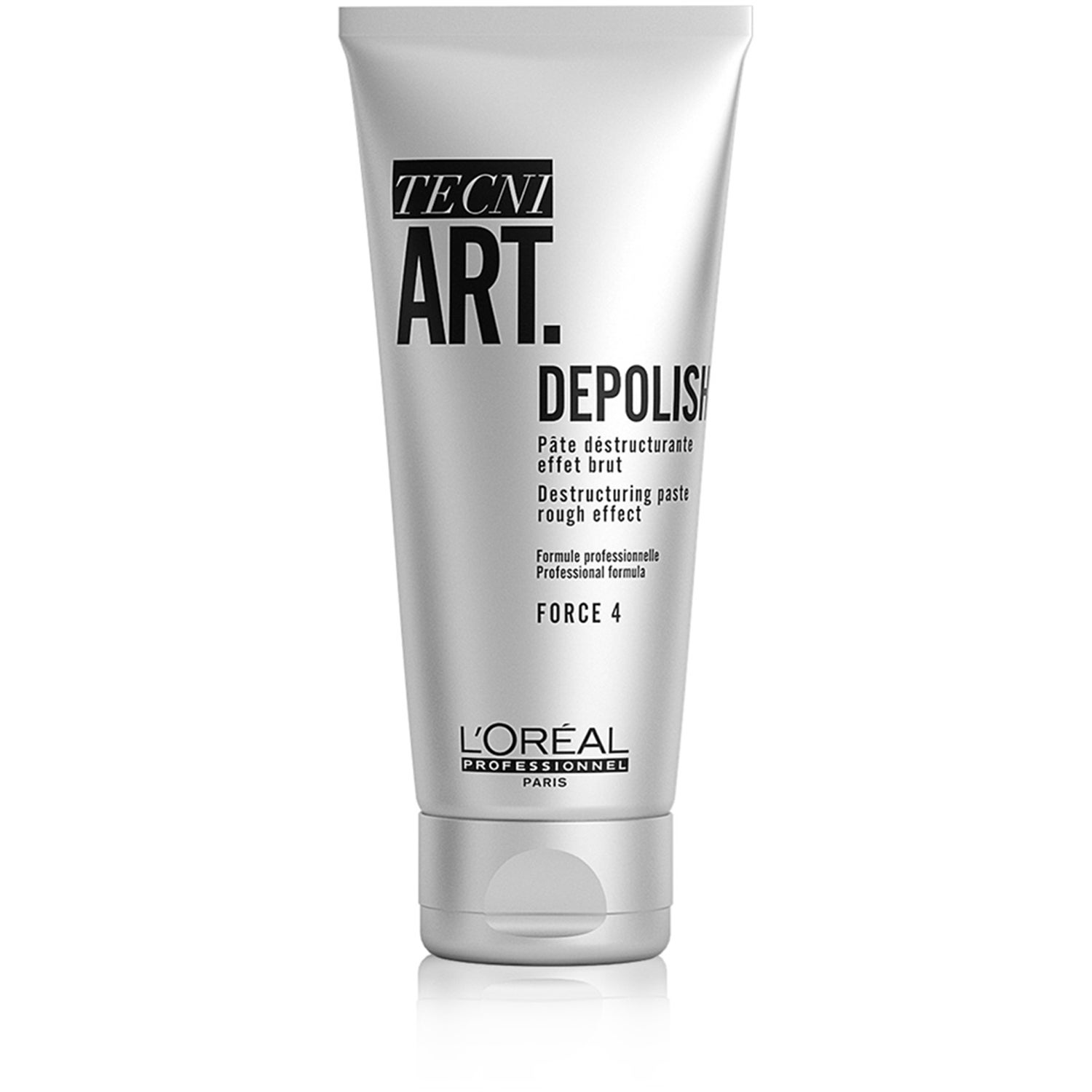 L'Oréal Professionnel Tecni.Art Wild Stylers Depolish (4) 100m - 100 ml