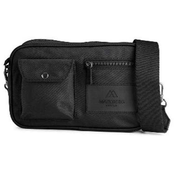 Darla MBG Cross. Bag, Recycled