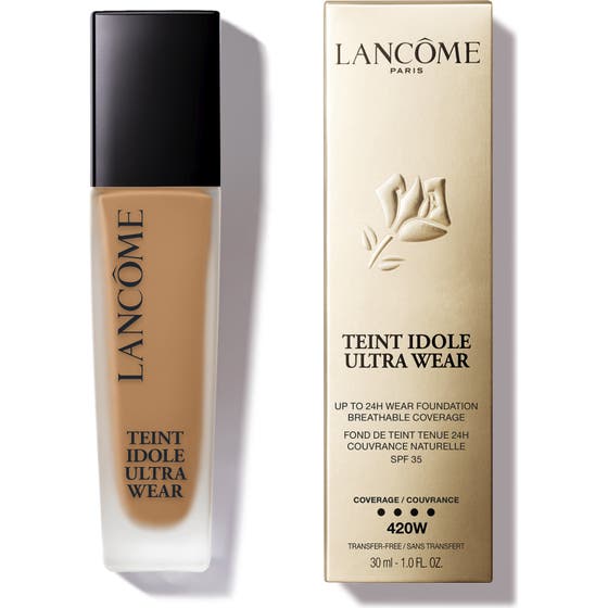 Teint Idole Ultra Wear 24H Longwear Foundation