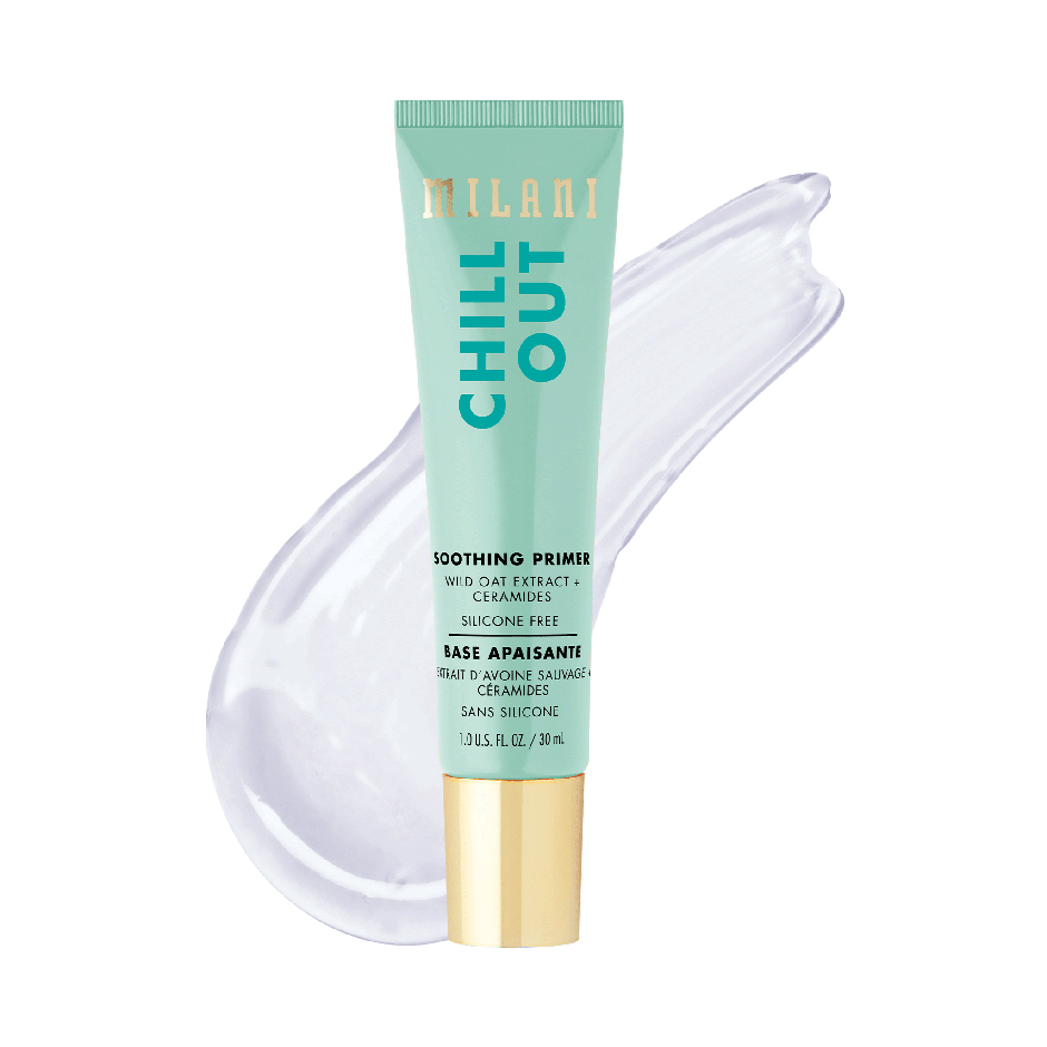 Chill Out Face Primer