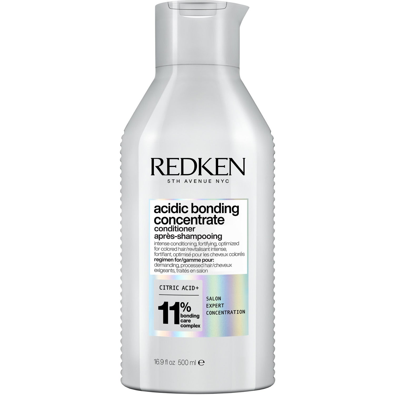 Redken Acidic Bonding Concentrate Conditioner - 500 ml