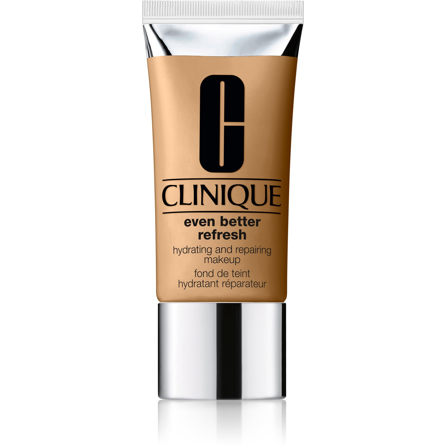 Clinique Even Better Refresh Hydrating Repairing Makeup CN 90 Sand 30 ml