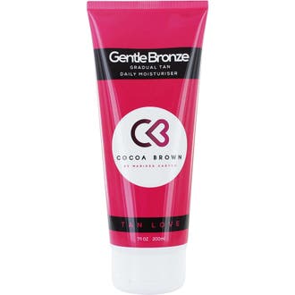 Gentle Bronze