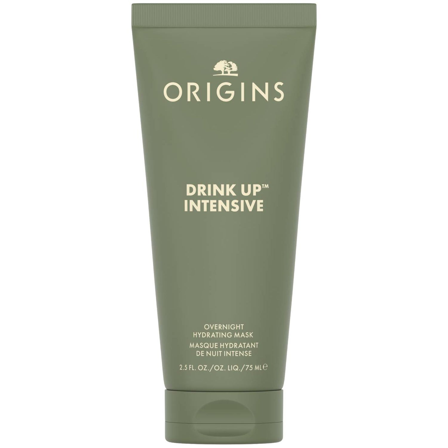 Origins Drink Up Intensive Overnight Mask 75 ml
