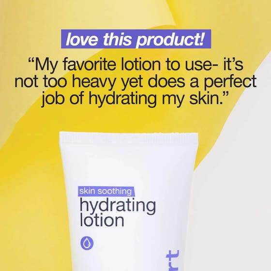 Skin Soothing Hydrating Lotion Duo