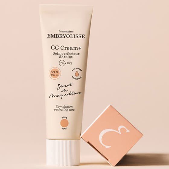 Cc Cream