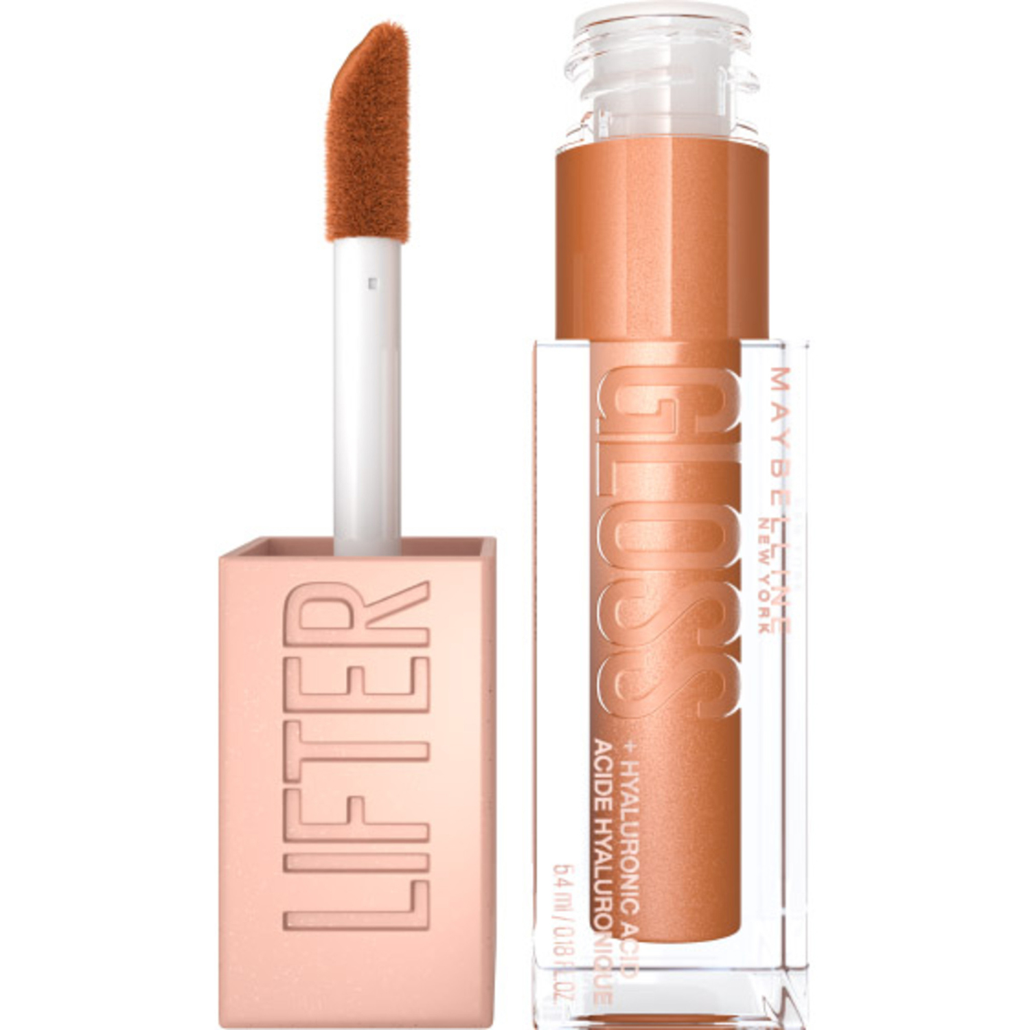 Lifter Gloss, 5,4 ml Maybelline Läppglans