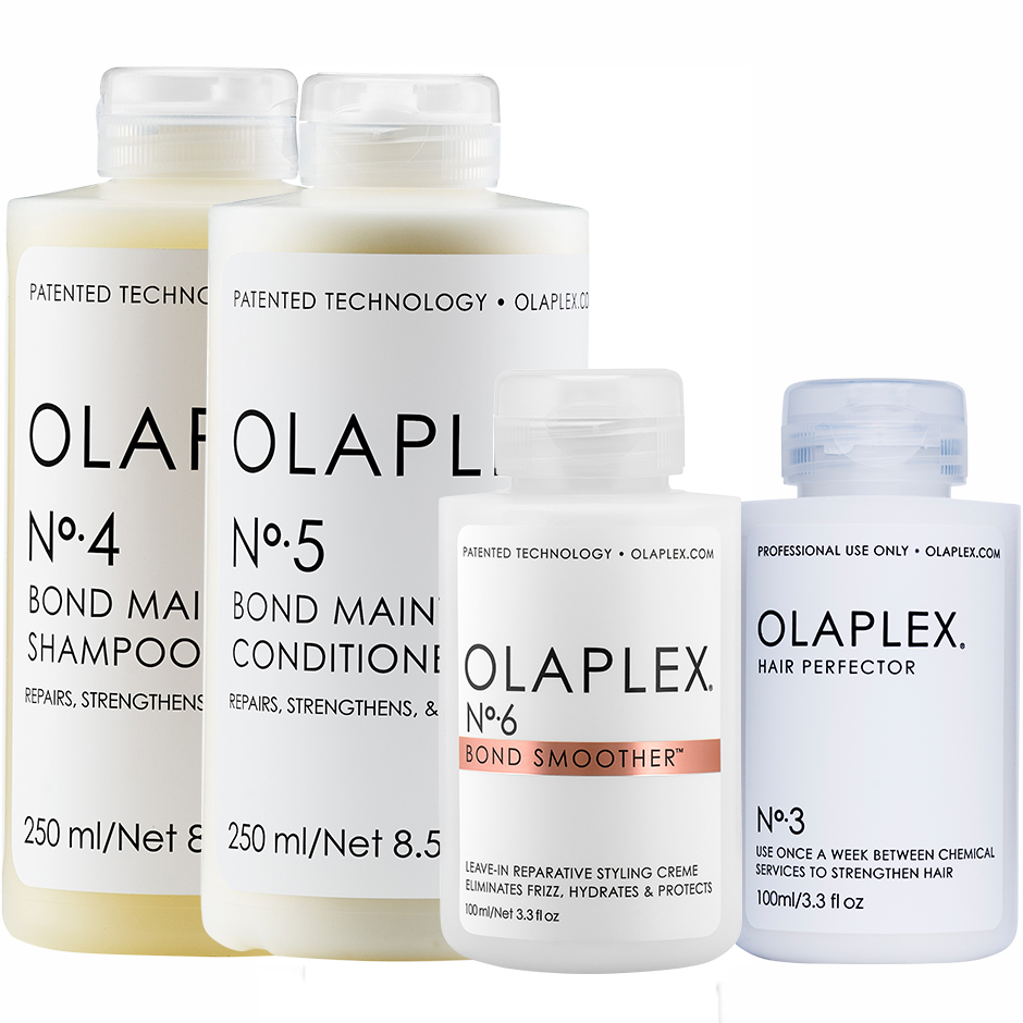 Best Of Olaplex,  Olaplex Schampo