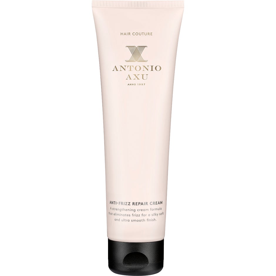 Antonio Axu Leave-In Zero Frizz Cream