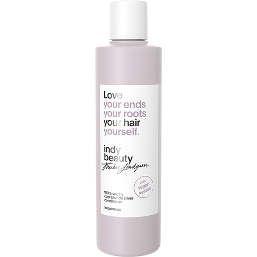 Indy Beauty Cool Blonde Silver Conditioner