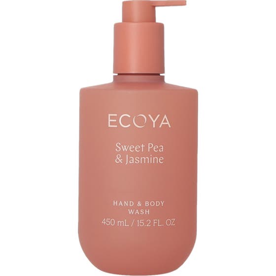Hand & Body Wash