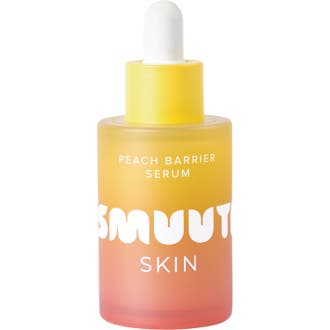 Peach Barrier Serum