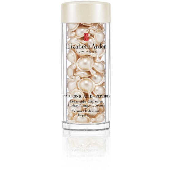 Ceramide Capsules Hyaluronic Acid + Peptides