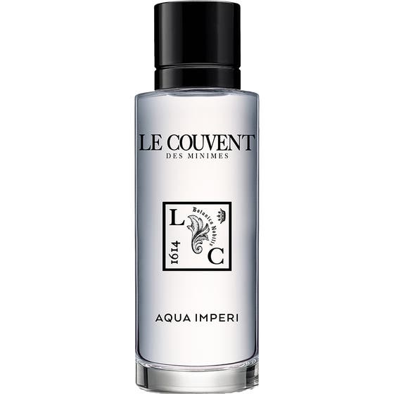 Aqua Imperi Botanical Cologne