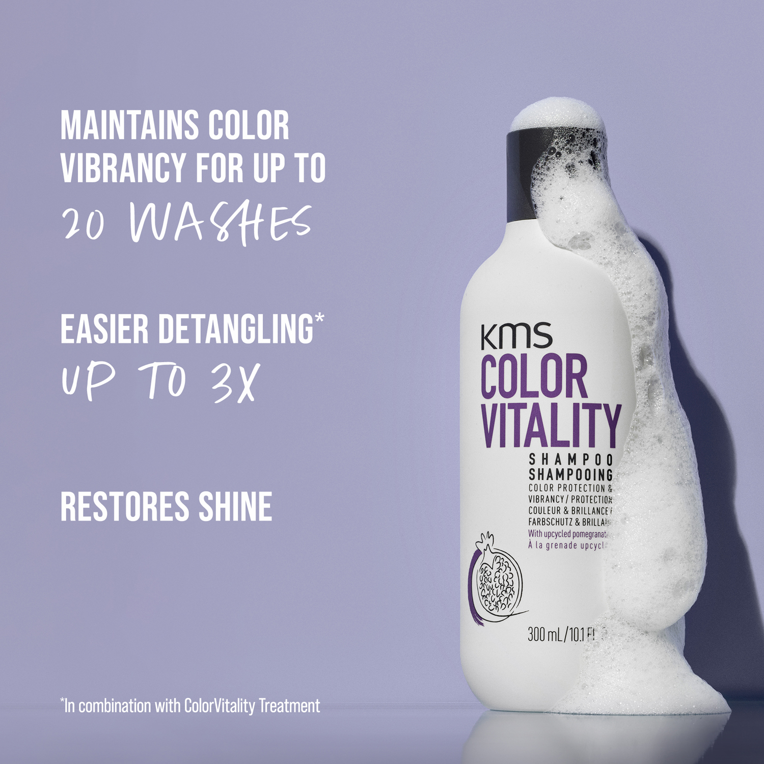 ColorVitality Shampoo