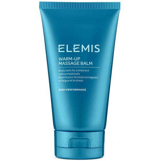 Warm-Up Massage Balm