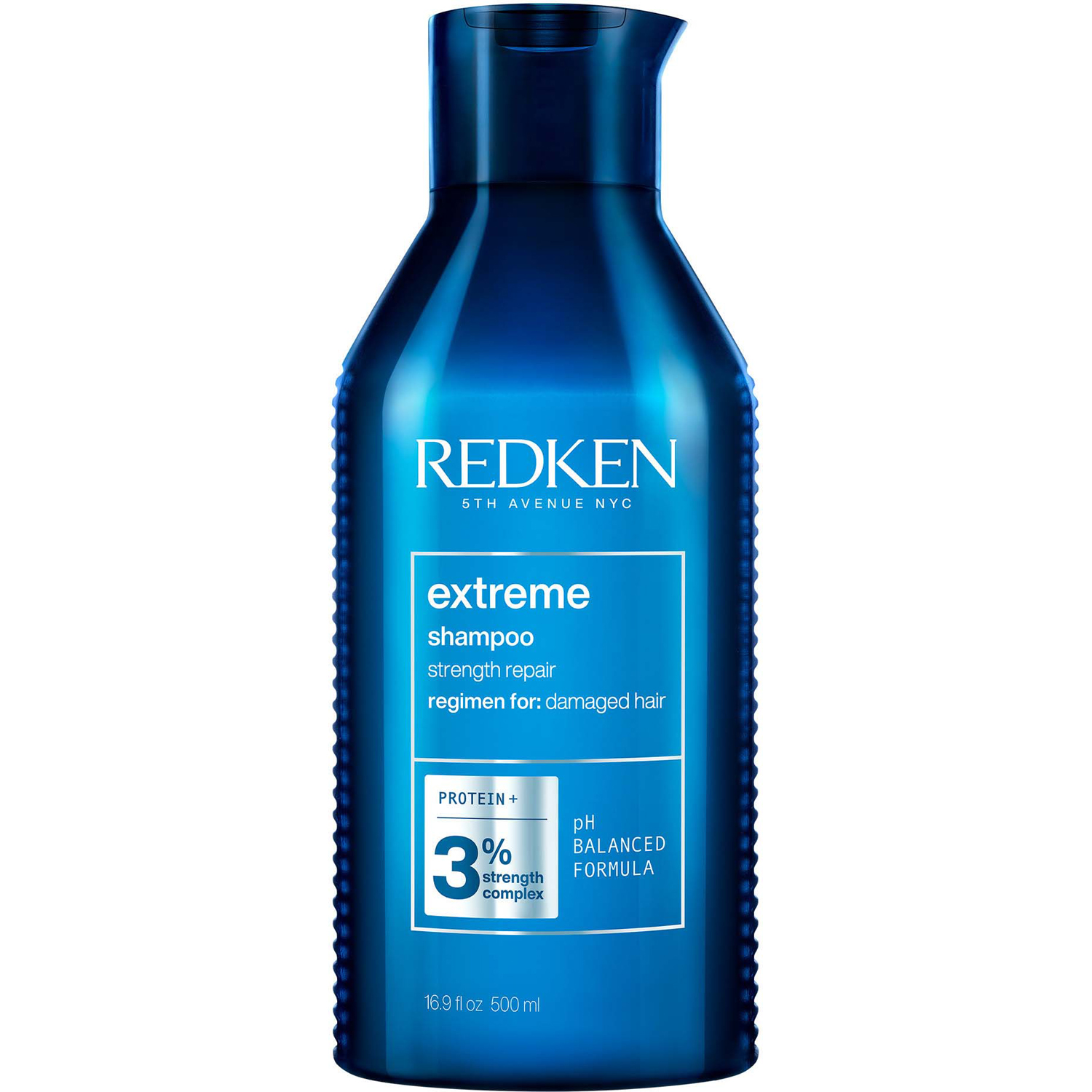 Extreme Shampoo, 500 ml Redken Schampo