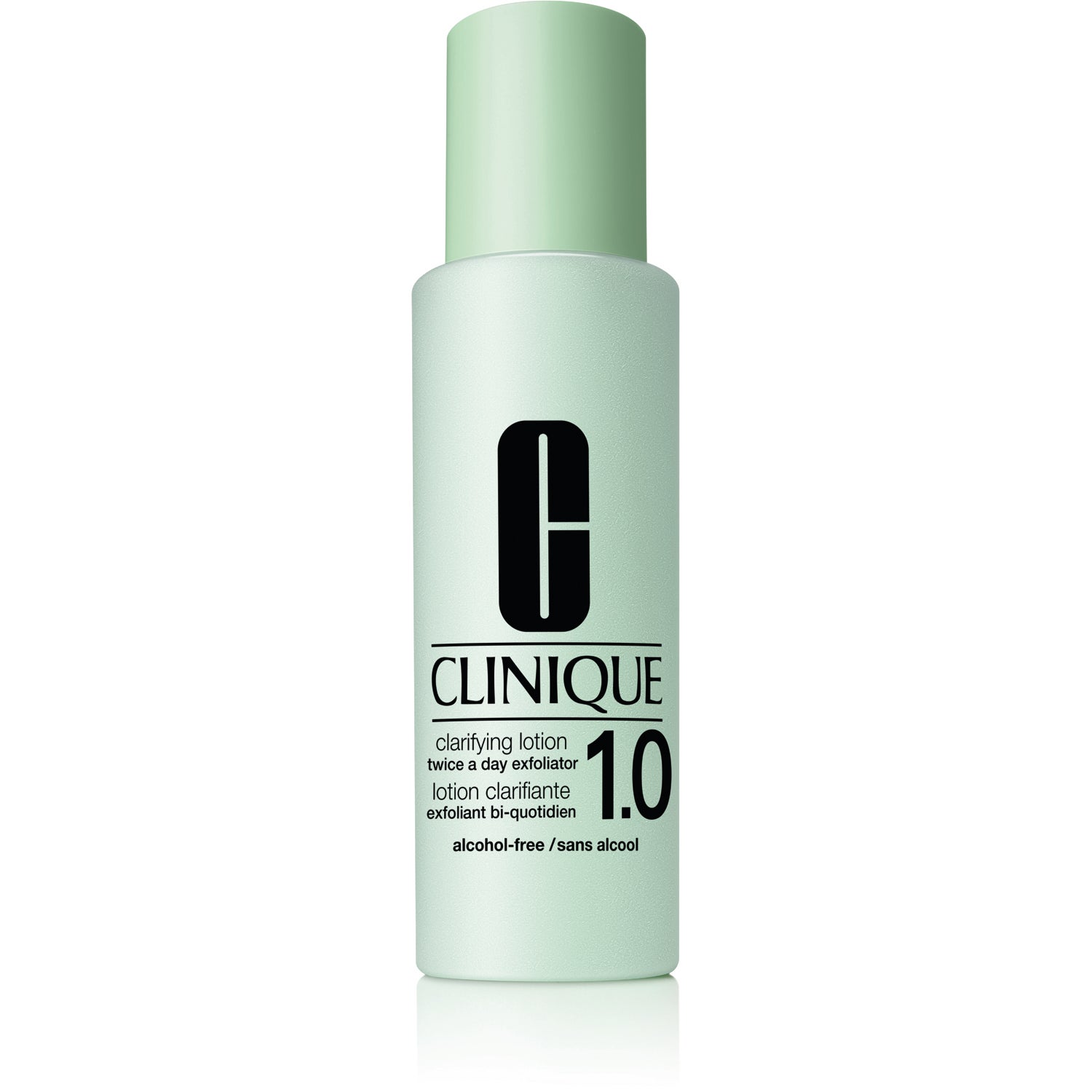 Clinique Clarifying Lotion 1-0 200 ml