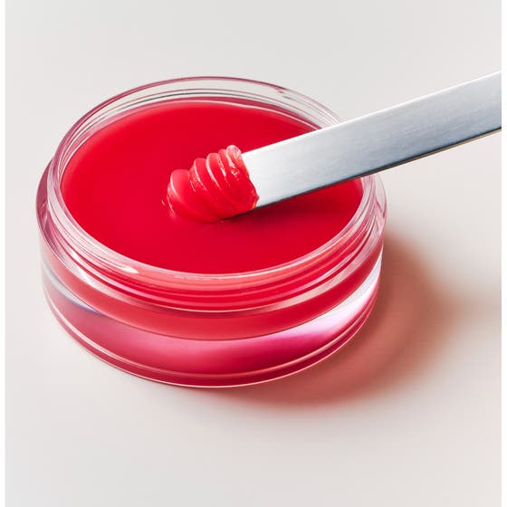 Omija Glow Lip Mask