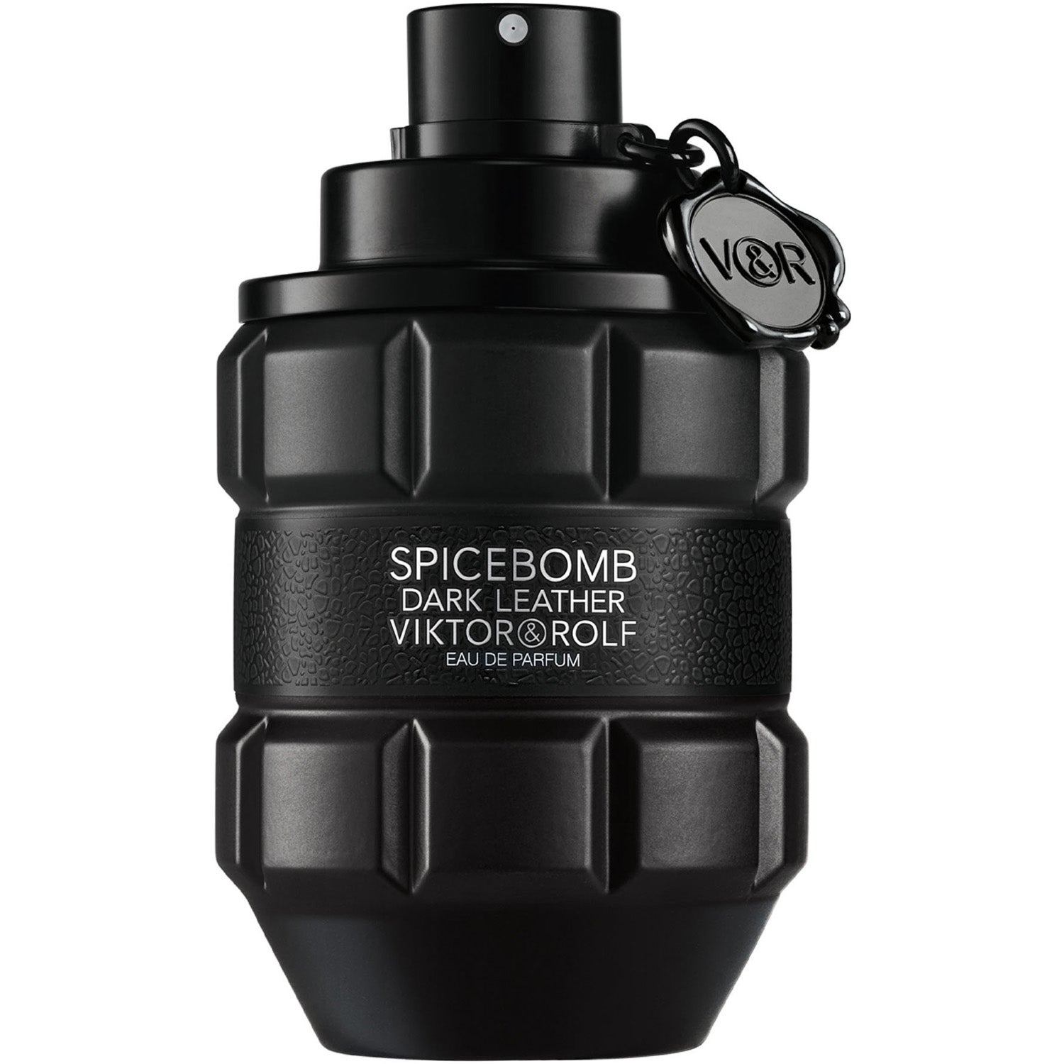 Viktor & Rolf Spicebomb Black Leather Eau de Parfume - 90 ml