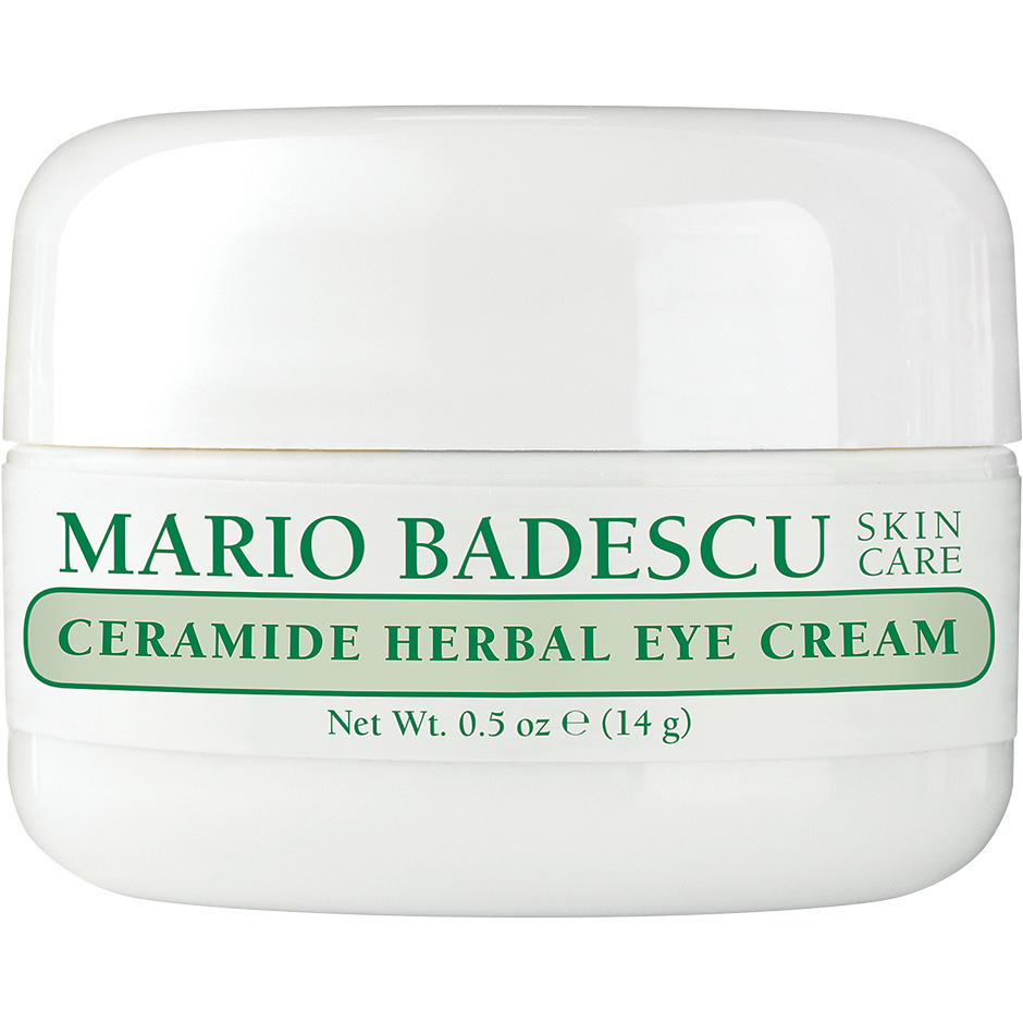 Mario Badescu Ceramide Herbal Eye Cream, 14 ml Mario Badescu Ögon