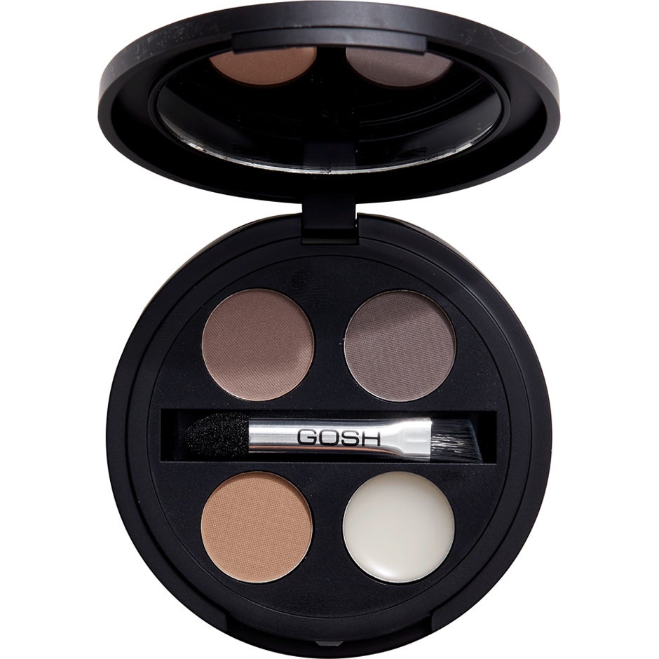 GOSH Eye Brow Kit 3 g