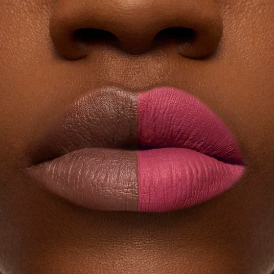 L'Absolu Rouge Drama Matte Lipstick