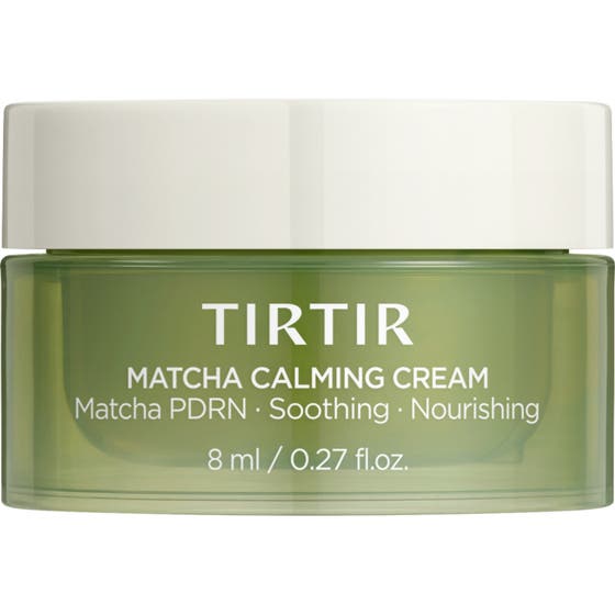 Matcha Calming Cream