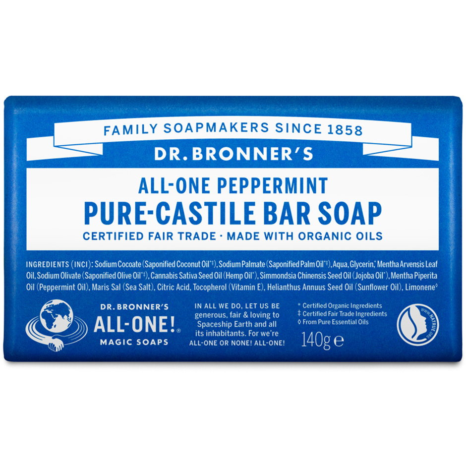 Bar Soap