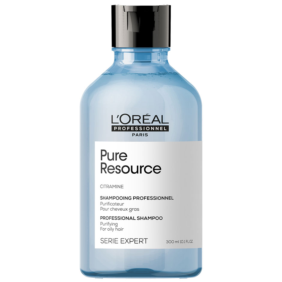 Serie Expert Pure Resource Shampoo, 300 ml L'Oréal Professionnel Schampo