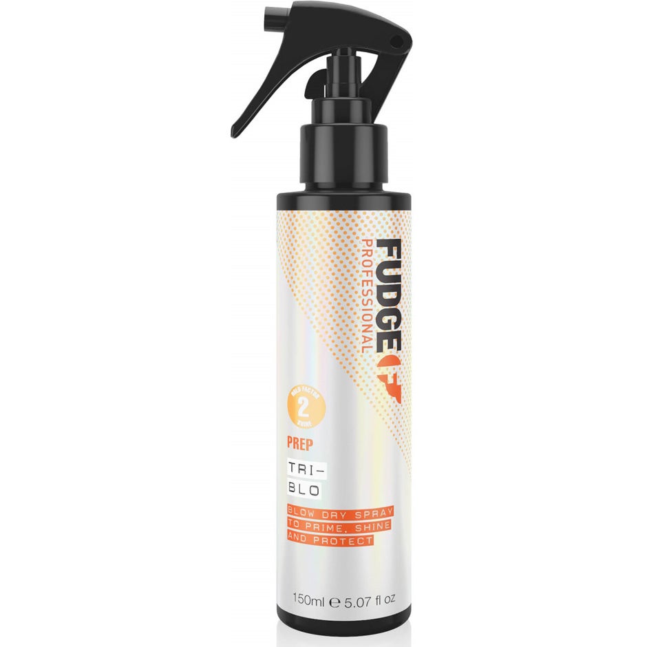 Tri-Blo, 150 ml Fudge Stylingprodukter