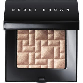 Highlighting Powder Afternoon Glow