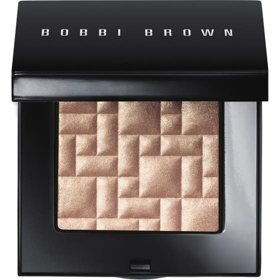 Highlighting Powder Afternoon Glow