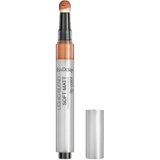 Liquid Blend Soft Matt Lip Color