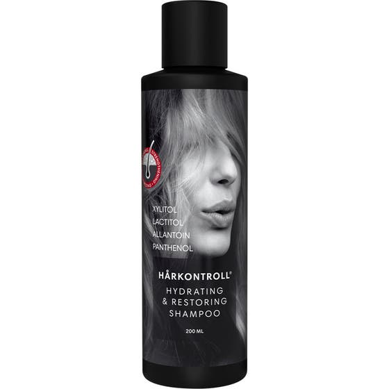 Hydrating & Restoring Shampoo