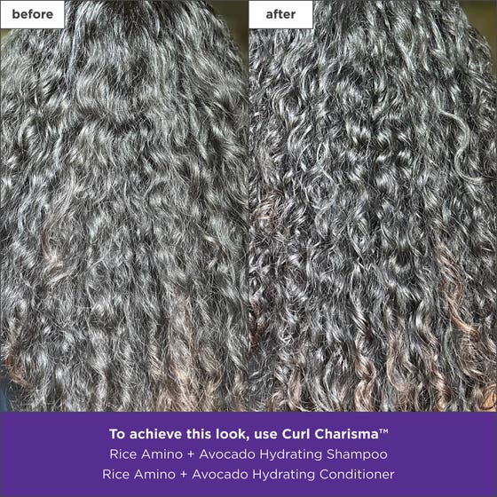 Curl Charisma™ Curl Defining Conditioner